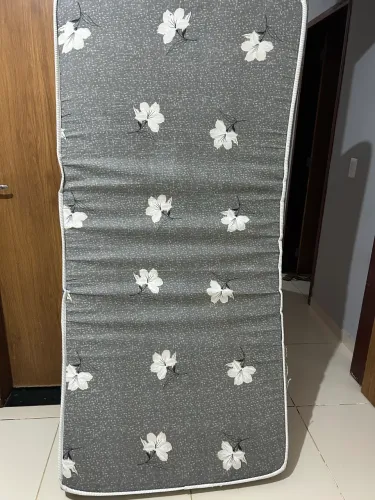 Colchão de solteiro 
