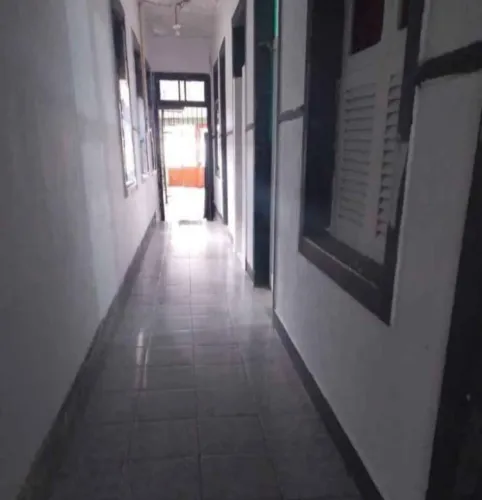 Quartos privados