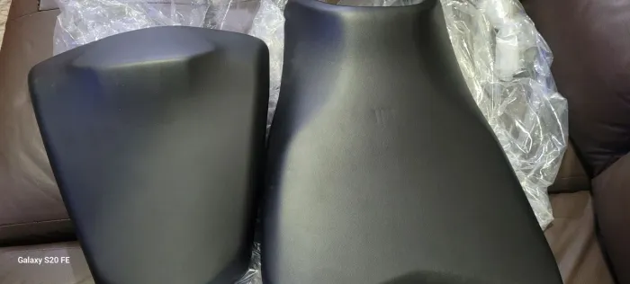 Banco cb 300f twister