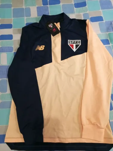 Camisa do São Paulo oficial