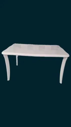 Mesa provençal para 6 cadeiras ou buffet