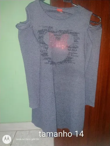 Roupa usada