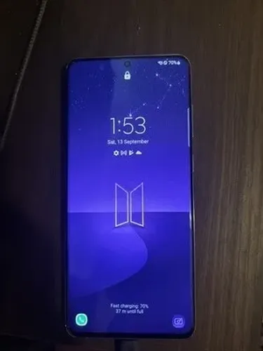 s20 plus Leia descrição