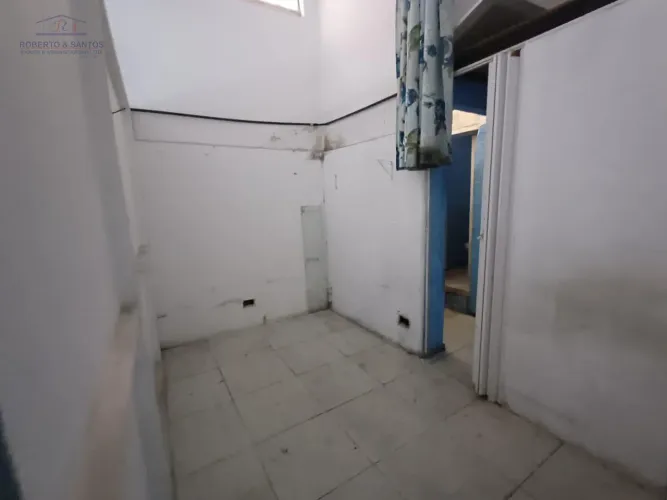 Salão/salas em Vila Pereira Cerca - São Paulo