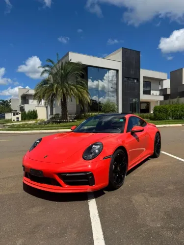 Porsche 911 Carrera Coupe 3.0 370cv (991) 2020