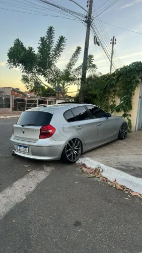 BMW 120I A 2.0 16V 150cv/ 156cv 5P 2009