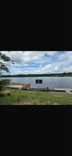 Vendo Sítio Paraíso  Aceito carro 