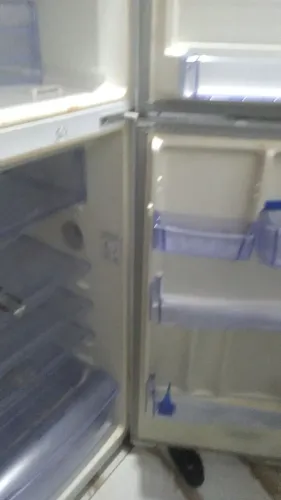 Vende se geladeira dúplex continental Copacabana