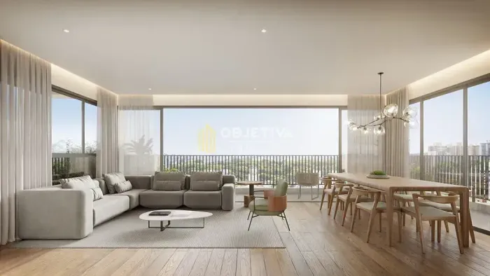 Apartamento à venda 3 Quartos 3 Suites 2 Vagas 138.77M² Higienópolis Porto Alegre - RS