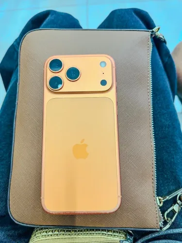 ? OPORTUNIDADE! iPhone 17 Pro Max 1TB ?