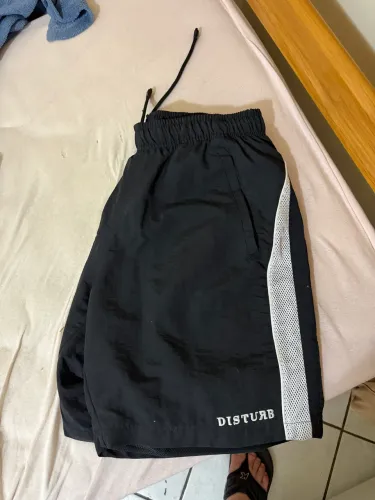 bermuda disturb