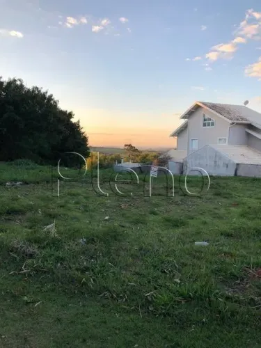 Terreno à venda em Campinas, Loteamento Caminhos de São Conrado (Sousas), com 676.5 m²