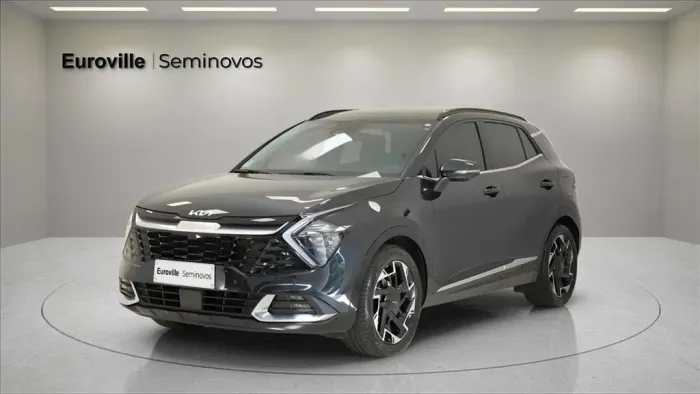 Kia Motors Sportage EXP P. 1.6 T-gdi Mhev 2023