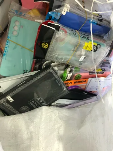 Lote de Capinhas para Celular Diversos Modelos