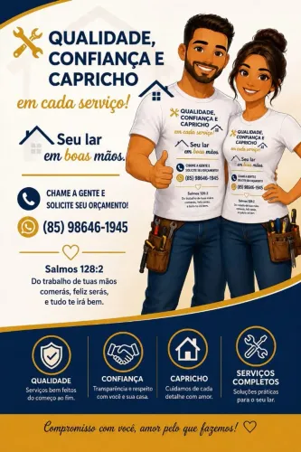 A M SERVIÇOS