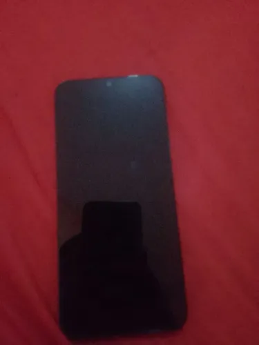 Celular novo