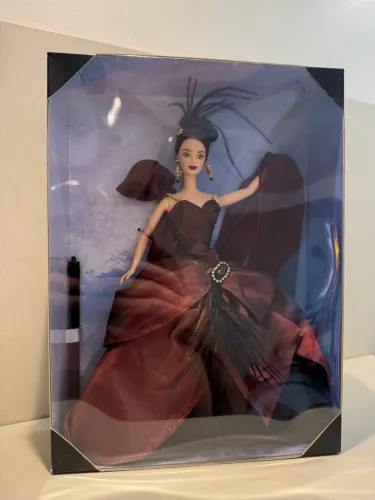Barbie Moonlight Waltz Ballroom Beauties Collection (Terceira Edição) 1997
