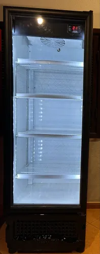 Freezer Expositor 449,7 L