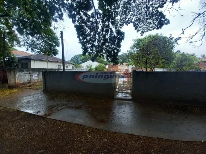 Terreno para alugar no bairro Zona 08