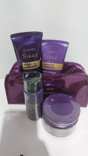 Siàge Eudora