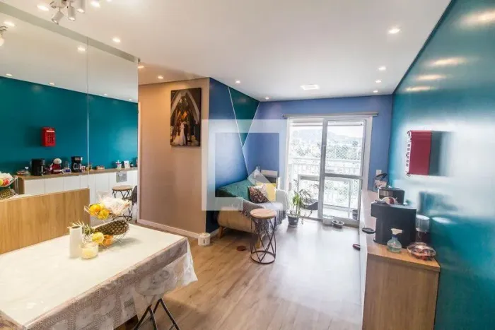 APARTAMENTO RESIDENTIAL em Barueri - São Paulo, Vila Boa Vista