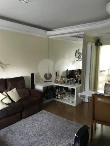 Condomínio com 2 quartos à venda em Vila carrão - SP