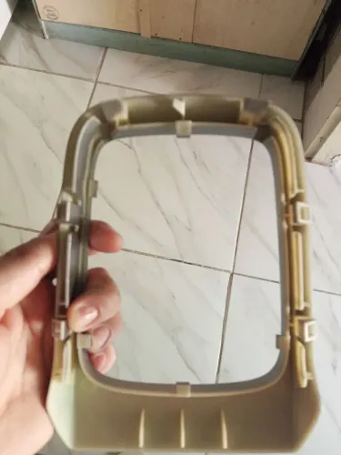 Vendo suporte da coifa spin