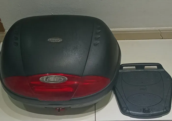 Baú Givi Simply 45 lts