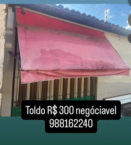 Toldo