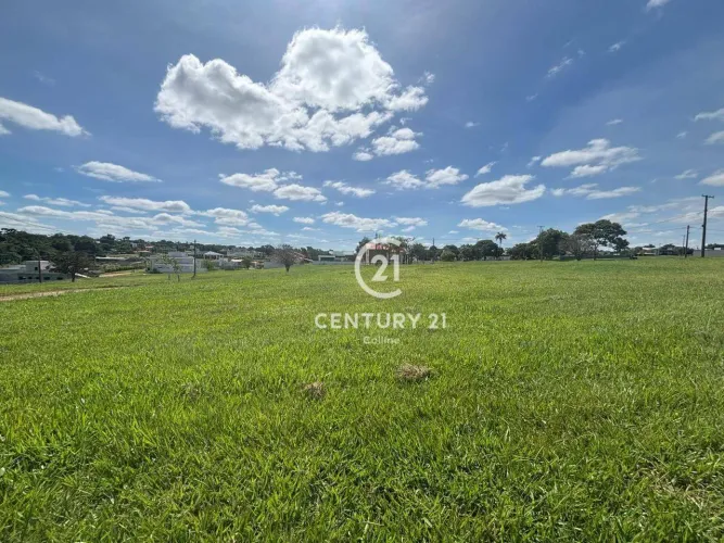 Terreno à venda - Condomínio Ninho Verde II - Pardinho/SP