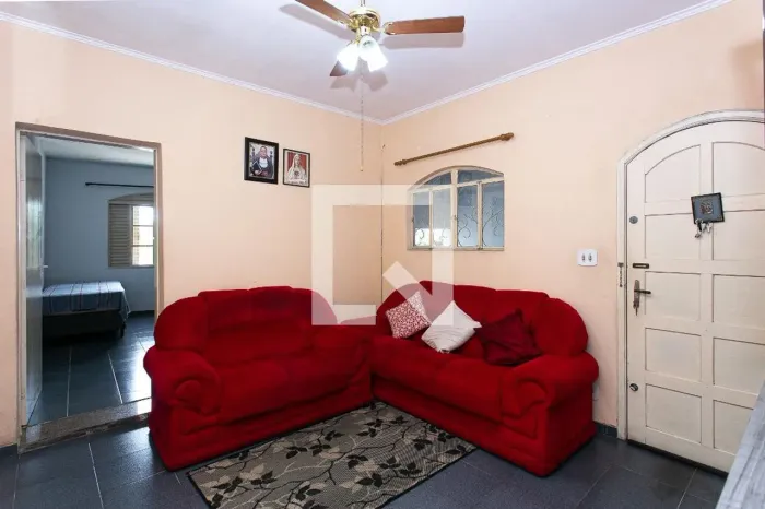 Casa à Venda - Itaquera, 3 Quartos, 141 m2