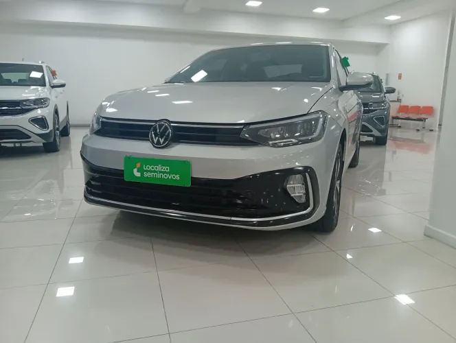 Volkswagen Virtus Comfort. 200 TSI 1.0 Flex 12V AUT 2025