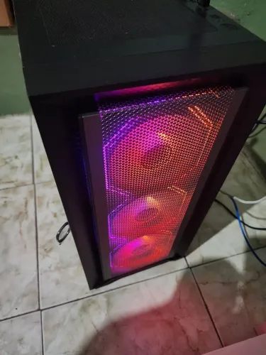 Pc Gamer Ryzen 7 57003xd Rtx 3070 Ti SSD 1tb