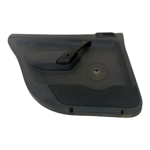 Forro Porta Traseiro Dir Vw Parati Gol  G4 2006 2007 A 2009