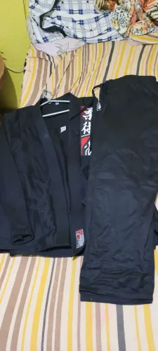 Kimono naja A4 chama no wats * 