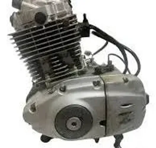vendo motor yes 125