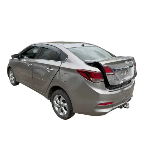 SUCATA HYUNDAI HB20S 1.6 PREMI 2017 2017