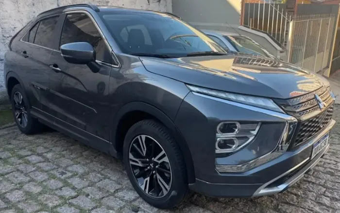 Mitsubishi Eclipse Cross HPE 1.5 16V 165cv AUT 2025