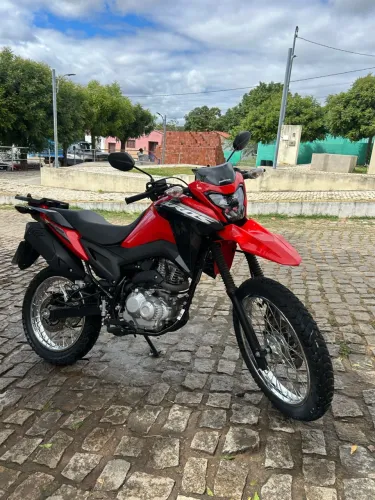 Bross 160 , ano 2024/2025