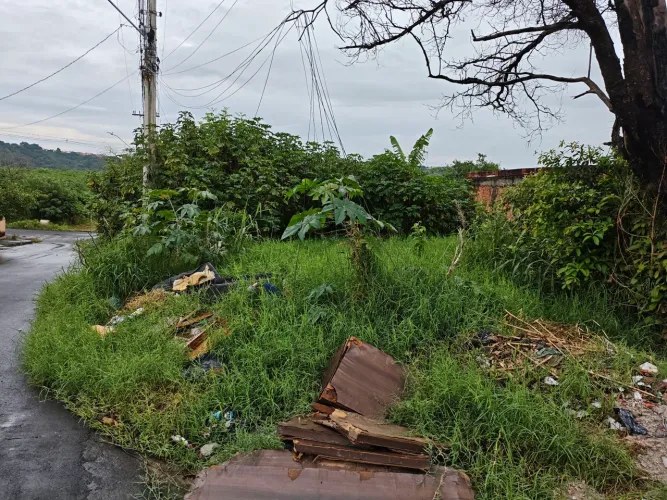 Cidade Aracy São Carlos terreno São Paulo vende-se