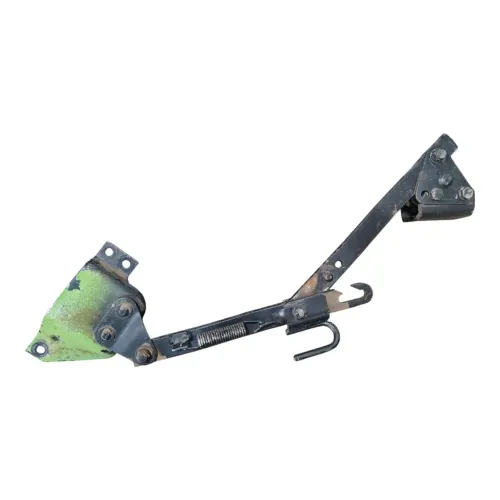 TRAVA BASCULANTE TRANCA LIMITADOR CABINE VW 8140 WORKER