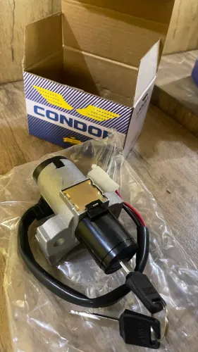 Ignição condor p/ cg 150 2014/2015