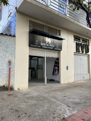 PASSO PET SHOP COMPLETO - TIROL / BELO HORIZONTE