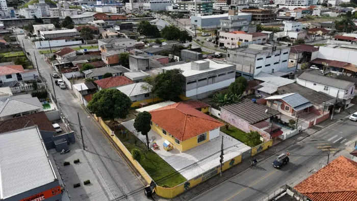 Terreno para Venda em Palhoça