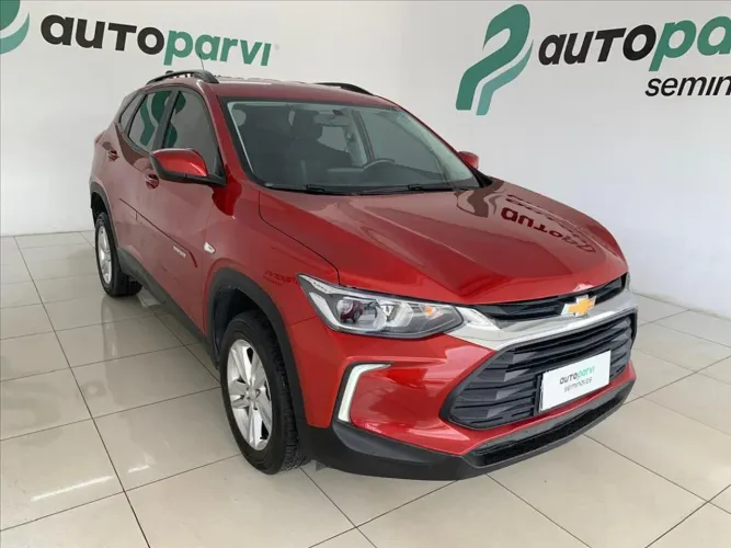 Chevrolet Tracker LT 1.0 Turbo 12V Flex AUT 2023