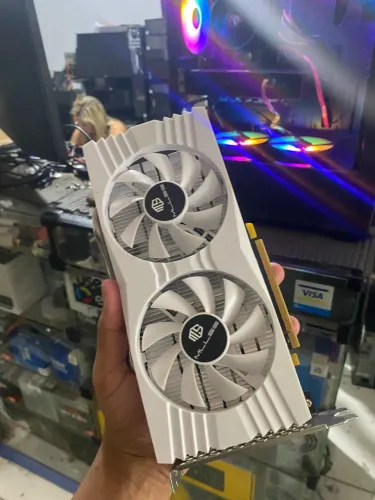 Rx 580 2048 SP