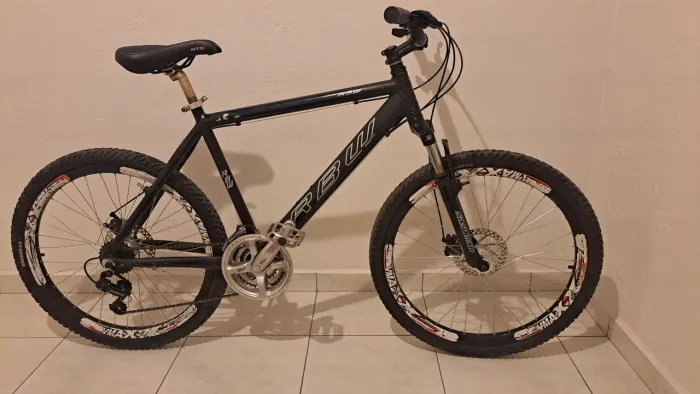 Bike RBW aro 26