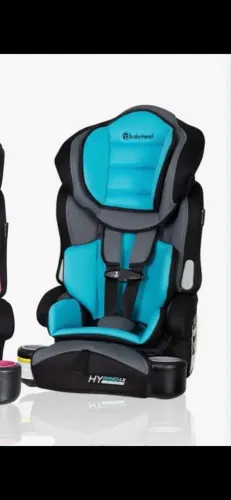 Cadeirinha infantil importada com isofix