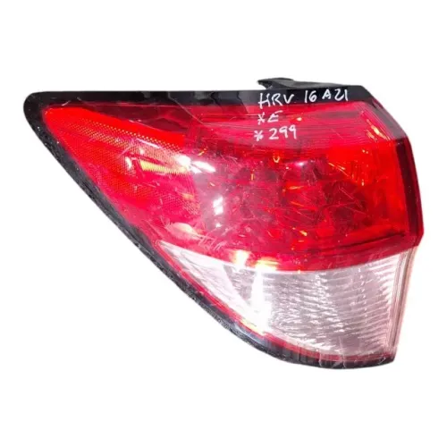 LANTERNA ESQUERDA DO HONDA HR-V