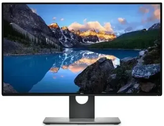 Monitor 27 Dell U2718q Ultrasharp, Ips Ultra Hd 4k, Hdr (Usado)